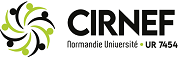 Logo du CIRNEF
